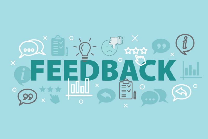 Best Ways to Get Customer Feedback For Your Business So You Can Create Better Marketing…